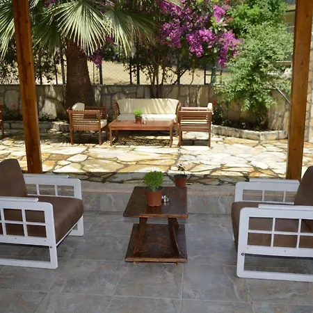 Double Comfort Mugla