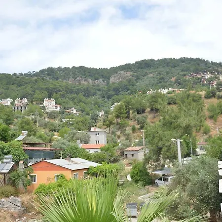 Double Comfort Mugla
