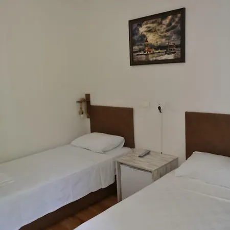 Double Comfort Hotel Mugla