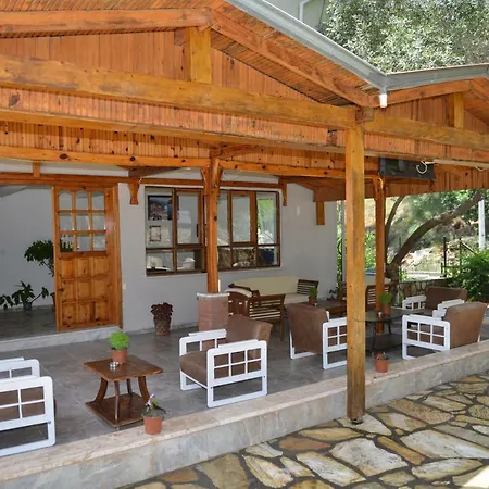 Double Comfort * Mugla