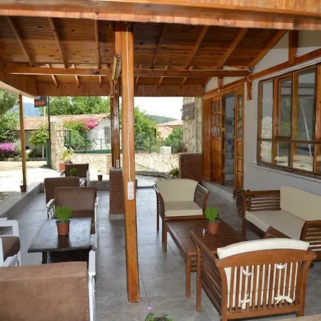 Hotel Double Comfort Mugla