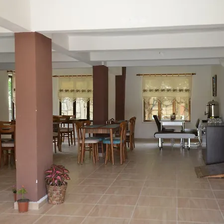 Hotel Double Comfort Muğla