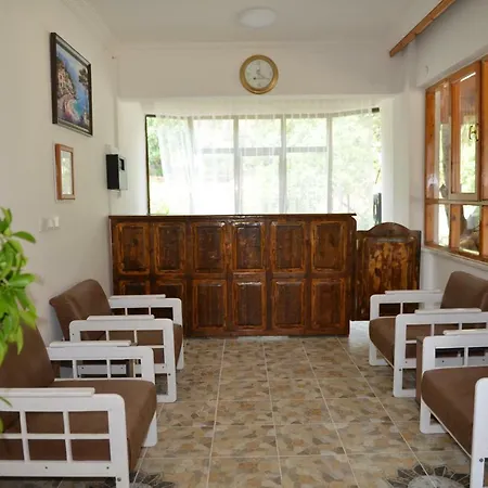 Hotel Double Comfort