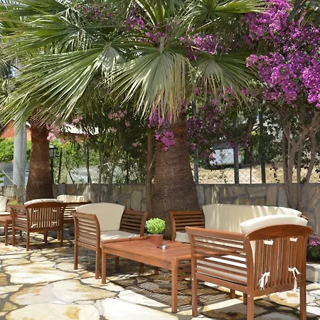 Hotel Double Comfort Muğla