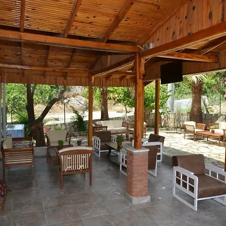 Hotel Double Comfort Muğla