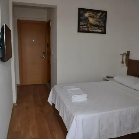 Hotel Double Comfort *