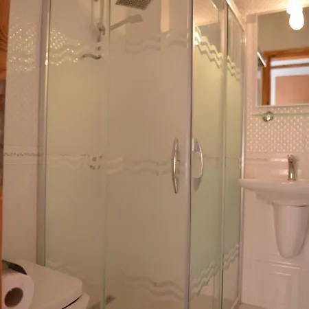 Hotel Double Comfort Muğla